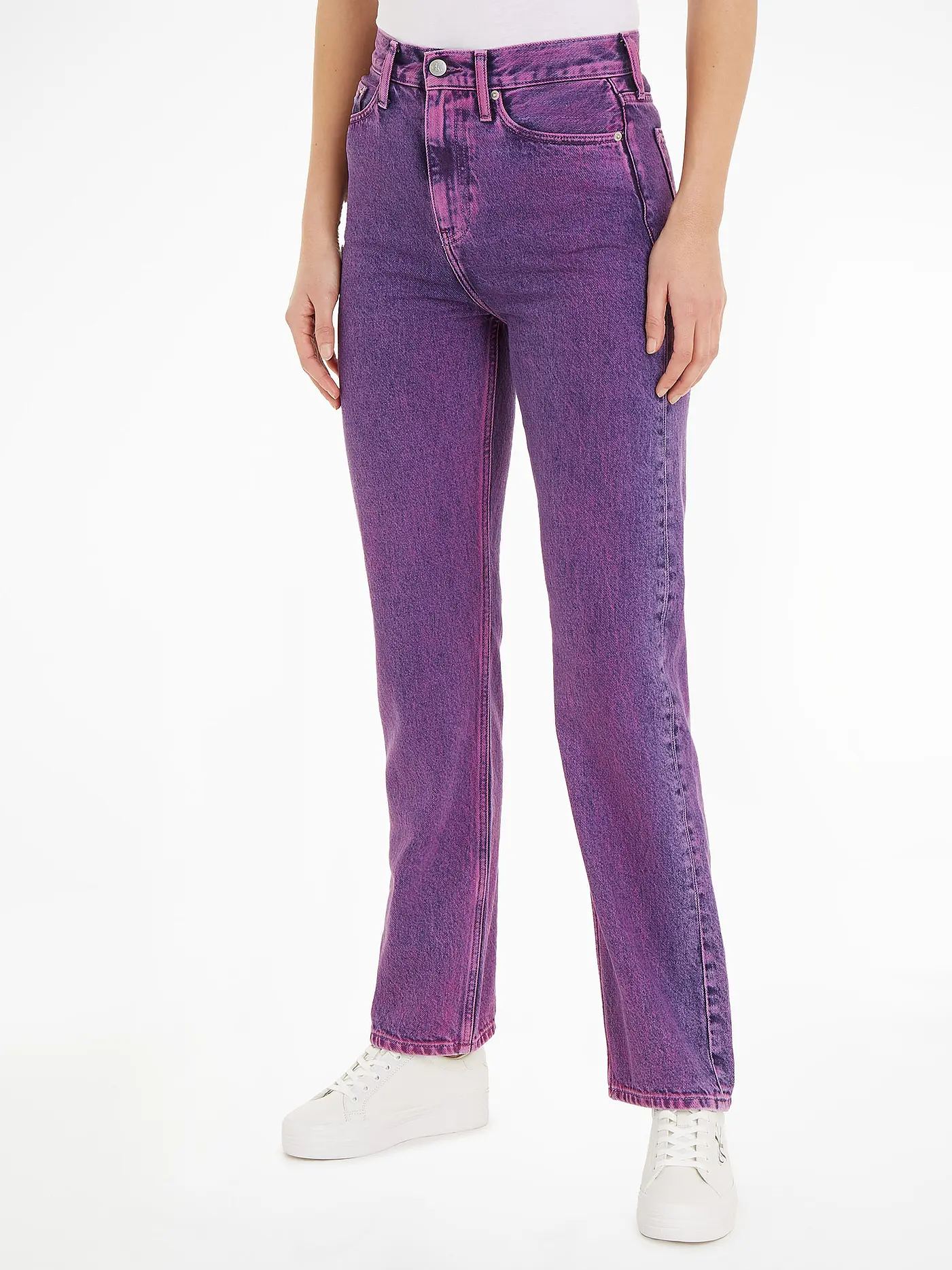 CALVIN KLEIN JEANS | Jeans Straight Fit | 